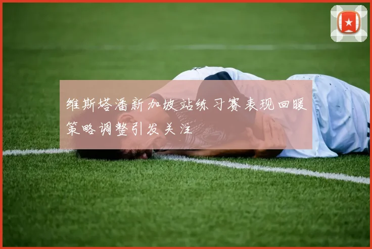维斯塔潘新加坡站练习赛表现回暖策略调整引发关注