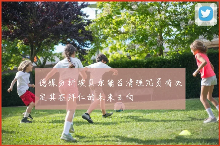 德媒分析埃贝尔能否清理冗员将决定其在拜仁的未来去向