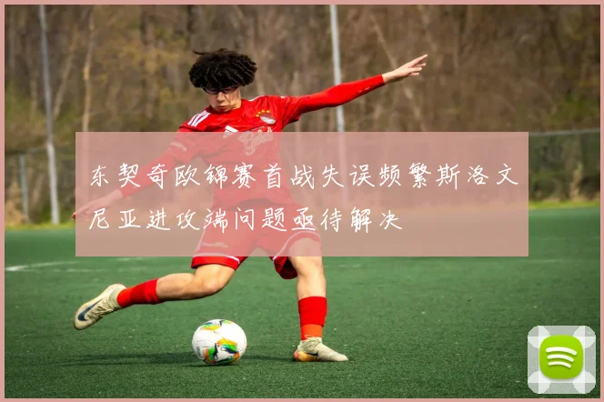 东契奇欧锦赛首战失误频繁斯洛文尼亚进攻端问题亟待解决